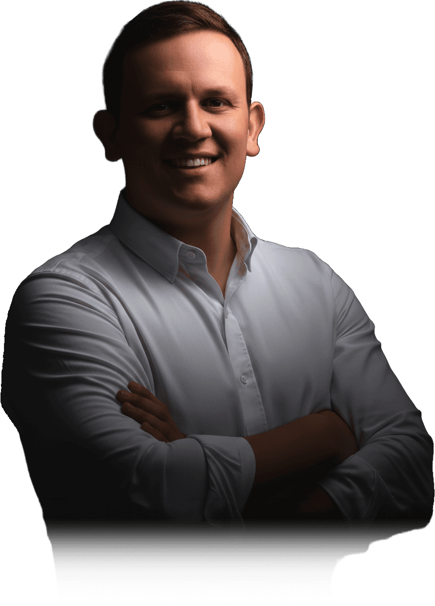 Alex Vainer - Founder